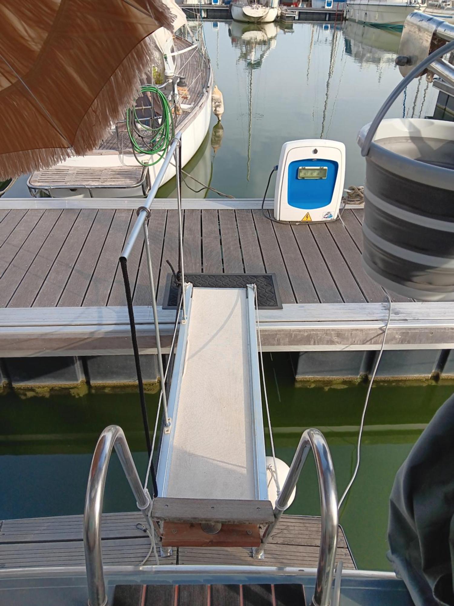 Bateau Cocoon En Amoureux Bordeaux Exterior foto