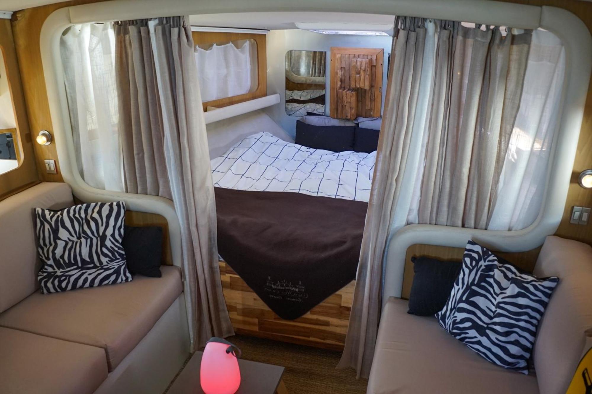 Bateau Cocoon En Amoureux Bordeaux Exterior foto