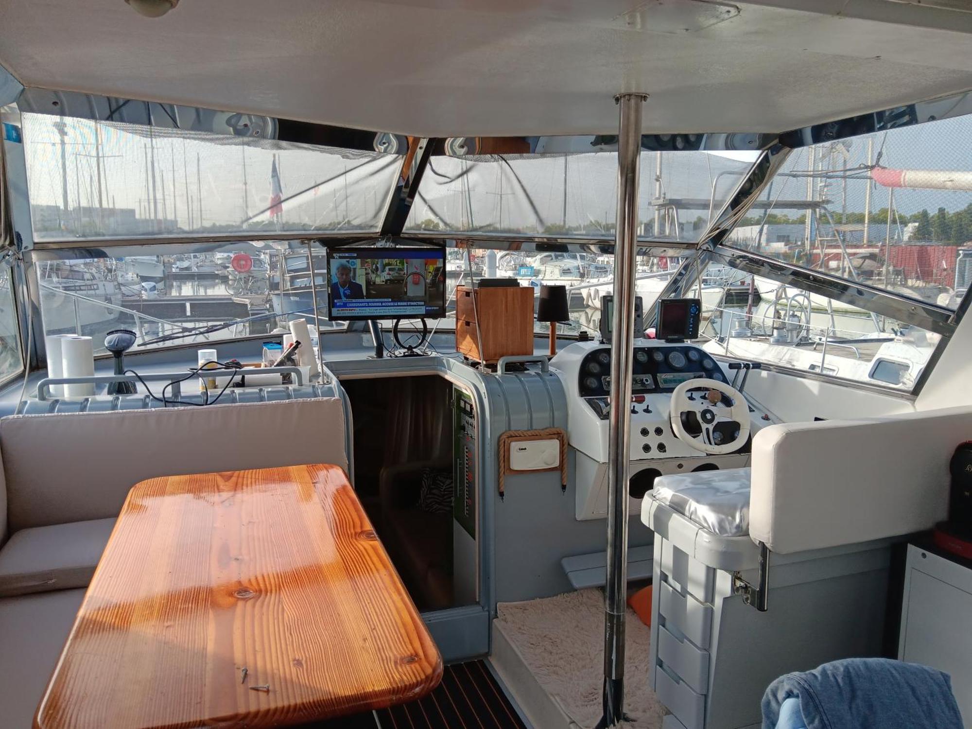 Bateau Cocoon En Amoureux Bordeaux Exterior foto